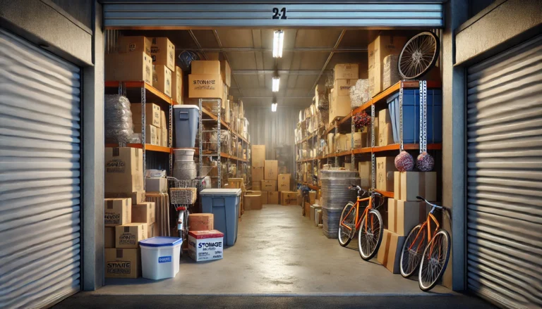 Construction and property business