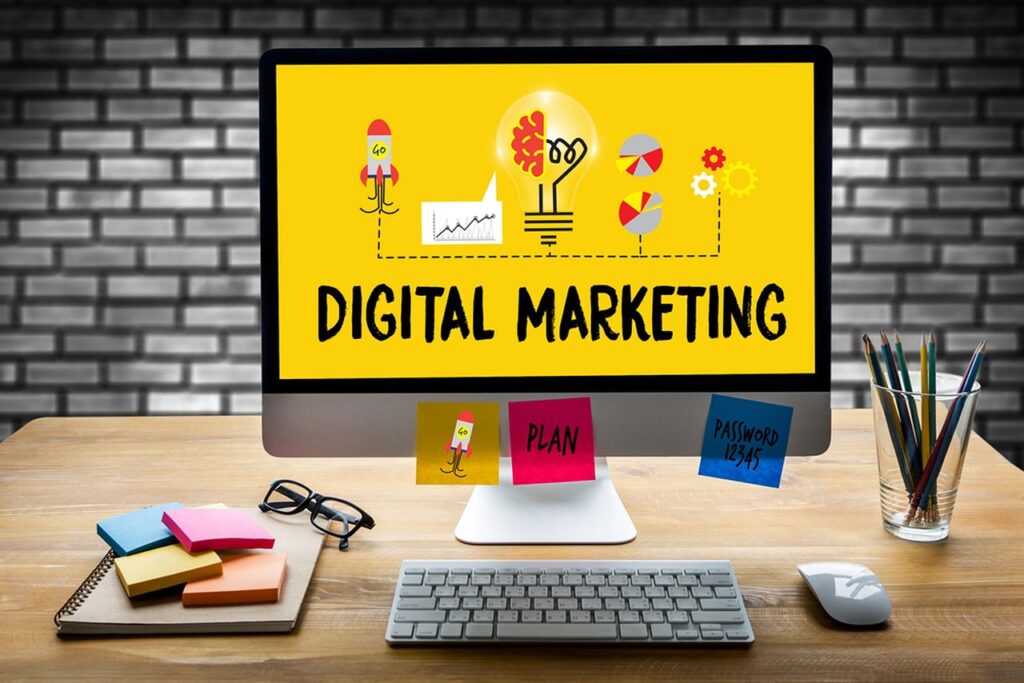 Cara berjualan di media sosial dengan memahami teknik digital marketing