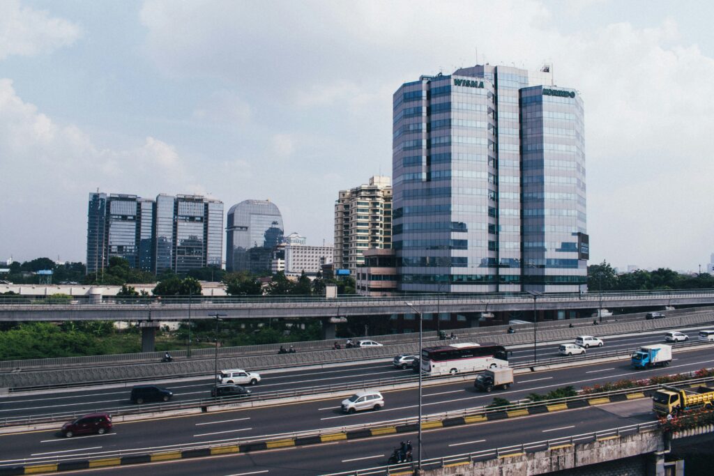 Sewa gudang Jakarta Selatan