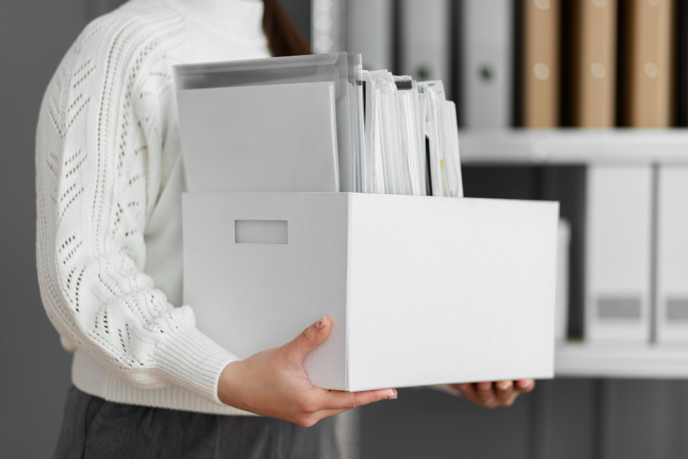 What is office inventory?