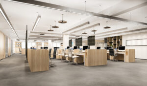 Office furniture