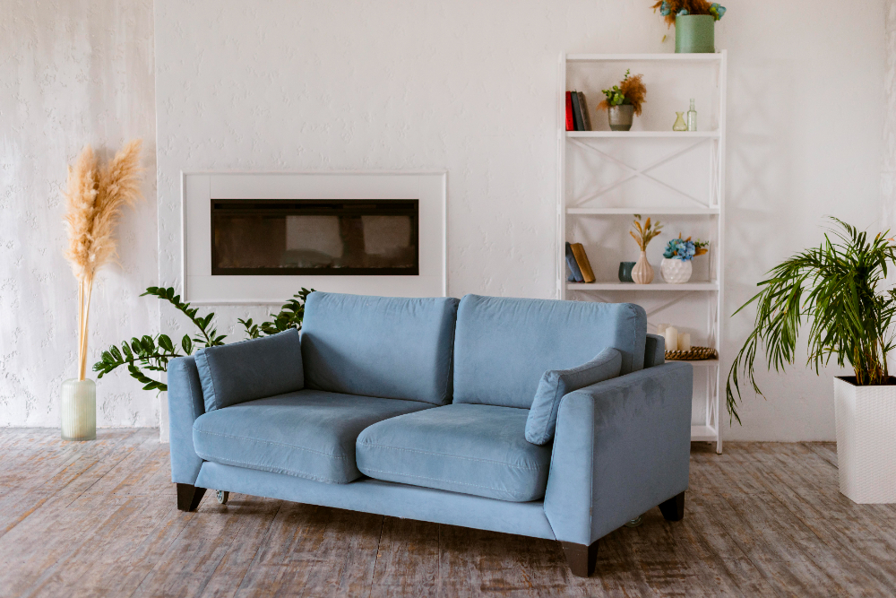 Dealing with Frequently Replaced Home Furnishings