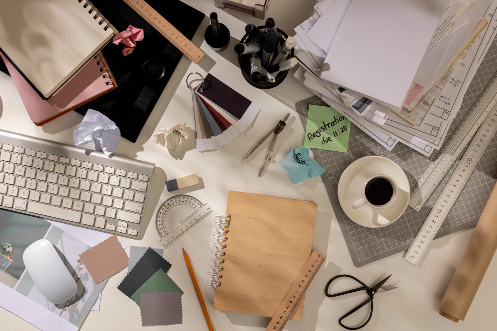 Management of Office Facilities and Infrastructure