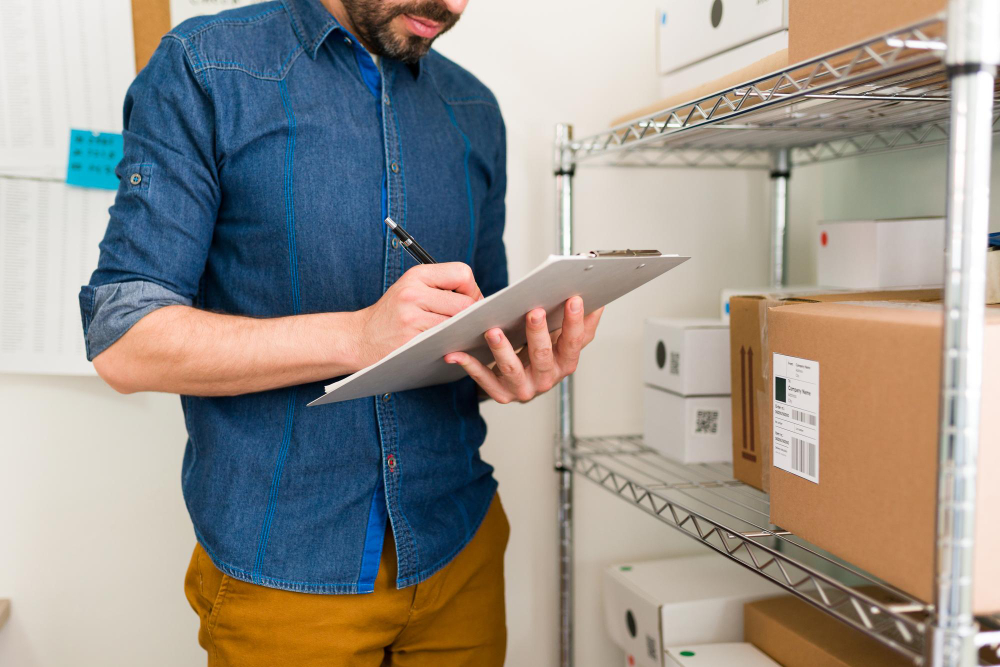 Efficient Strategies to Keep Sales Inventory