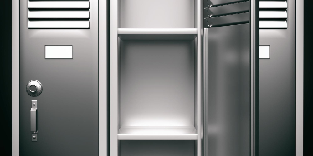 Nearest storage facility