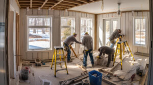 How to Calculate Home Renovation Cost