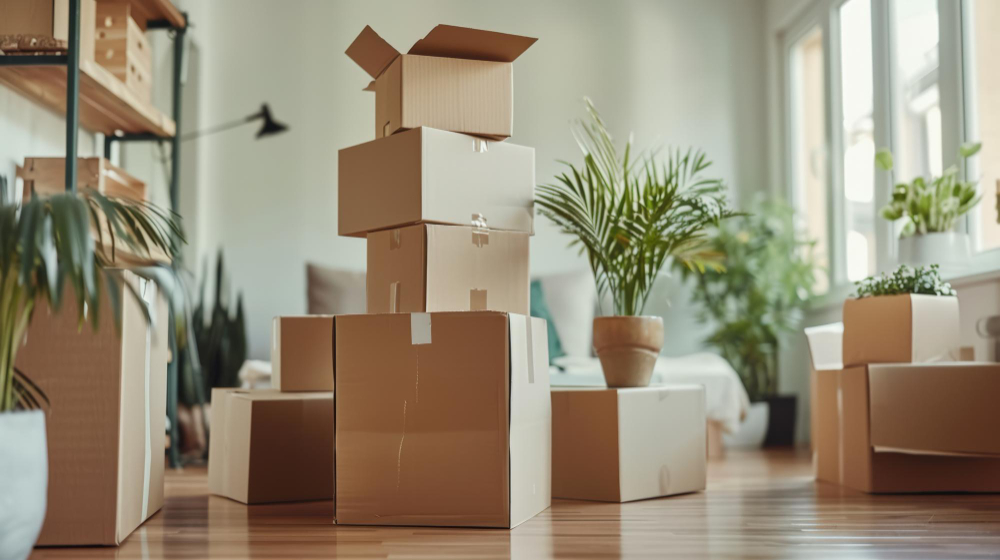 efficient storage