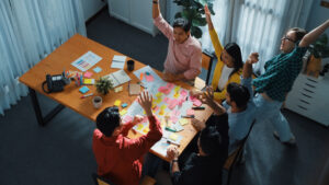 Work Productivity Indicator