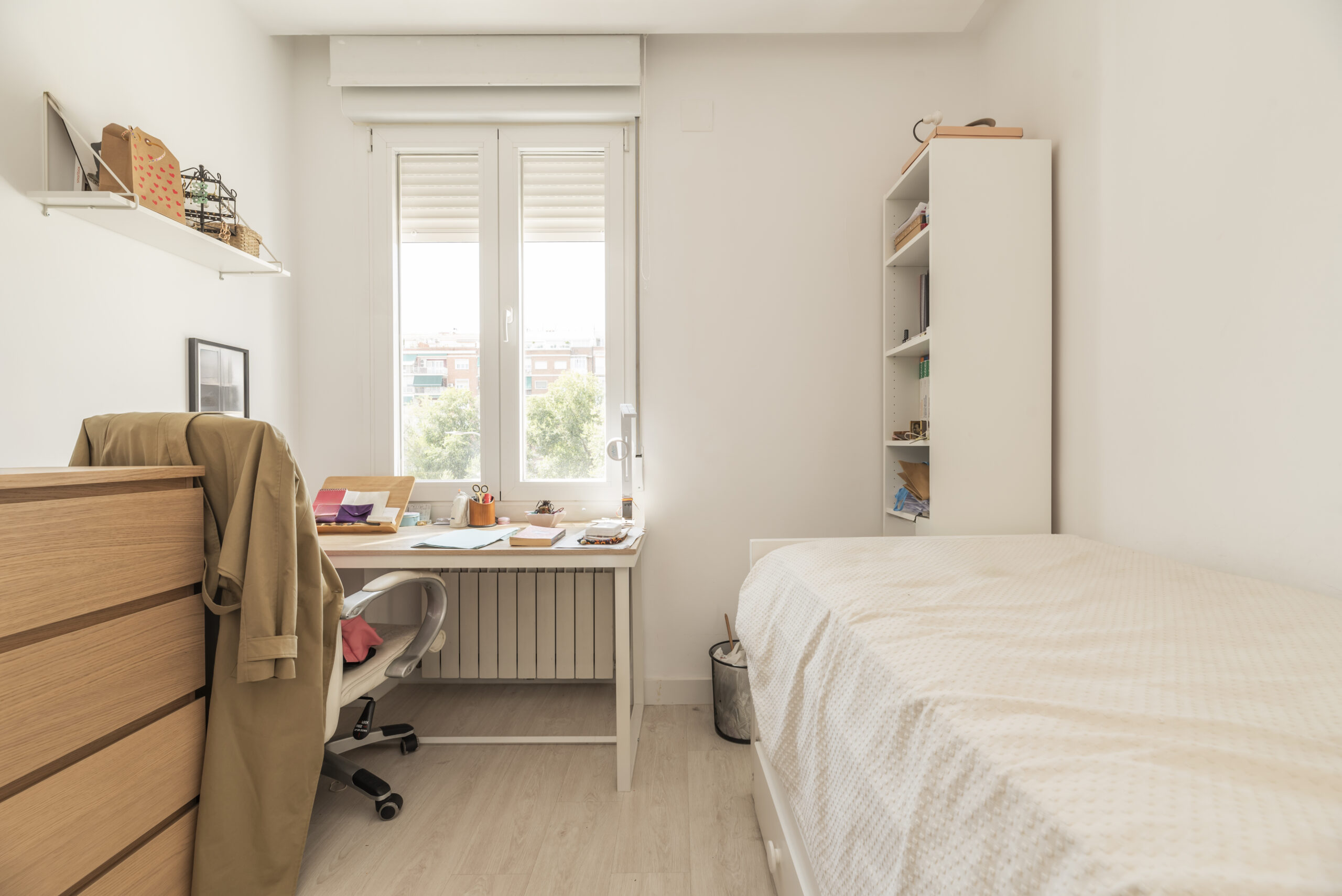 Hadiah untuk anak kost