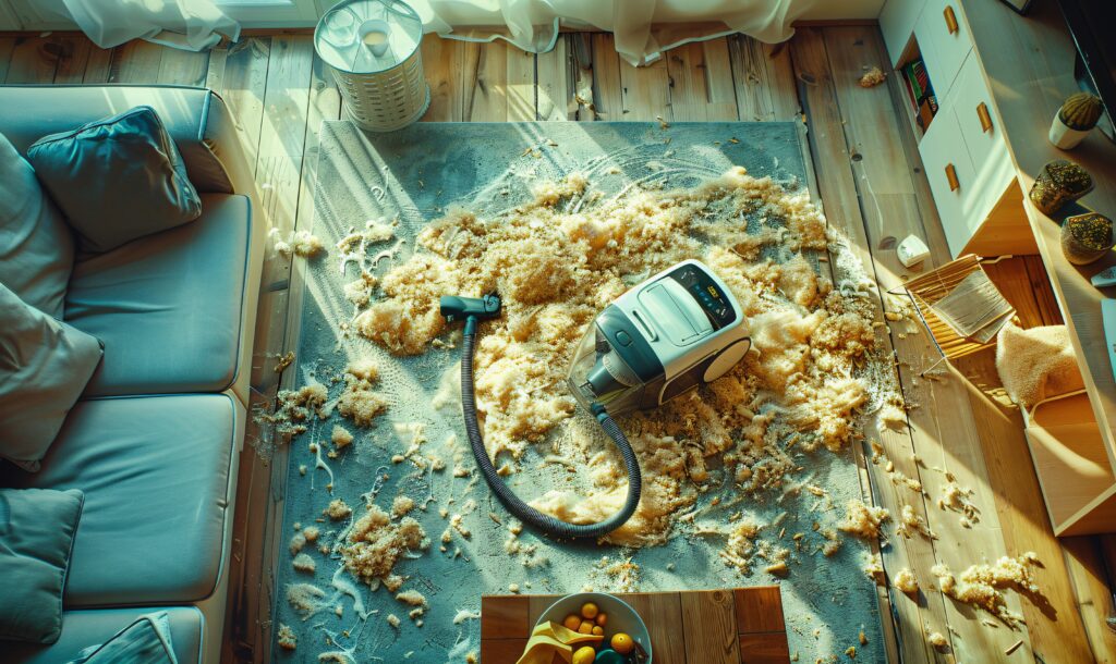 Renovasi atap rumah tanpa pindah