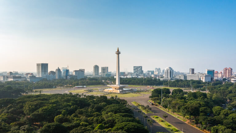 Hidden gem Jakarta