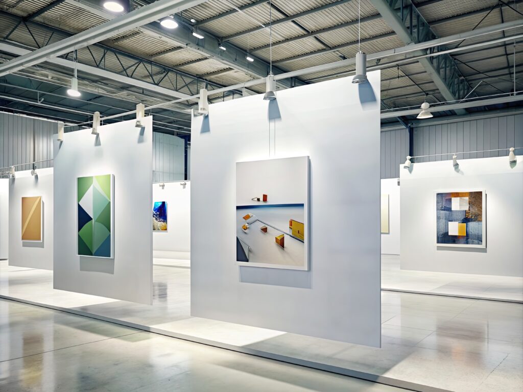 Apa yang Dimaksud dengan Pameran? Bantu Sukses Promosi Produk