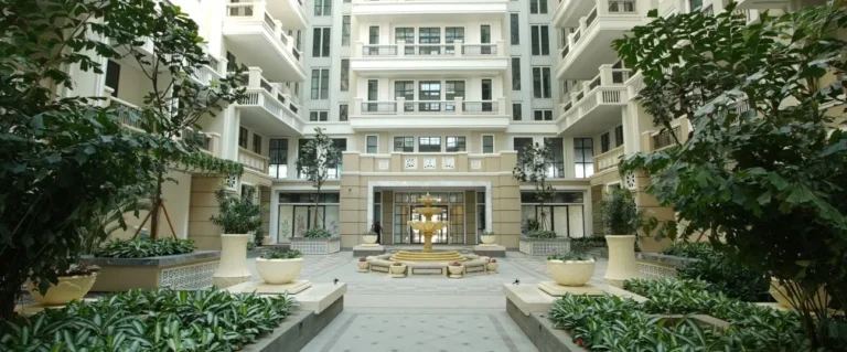 apartemen mewah di jakarta pusat