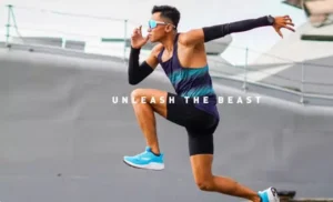 Rekomendasi sepatu running lokal