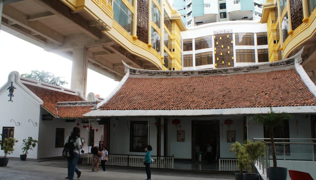 tempat wisata gajah mada