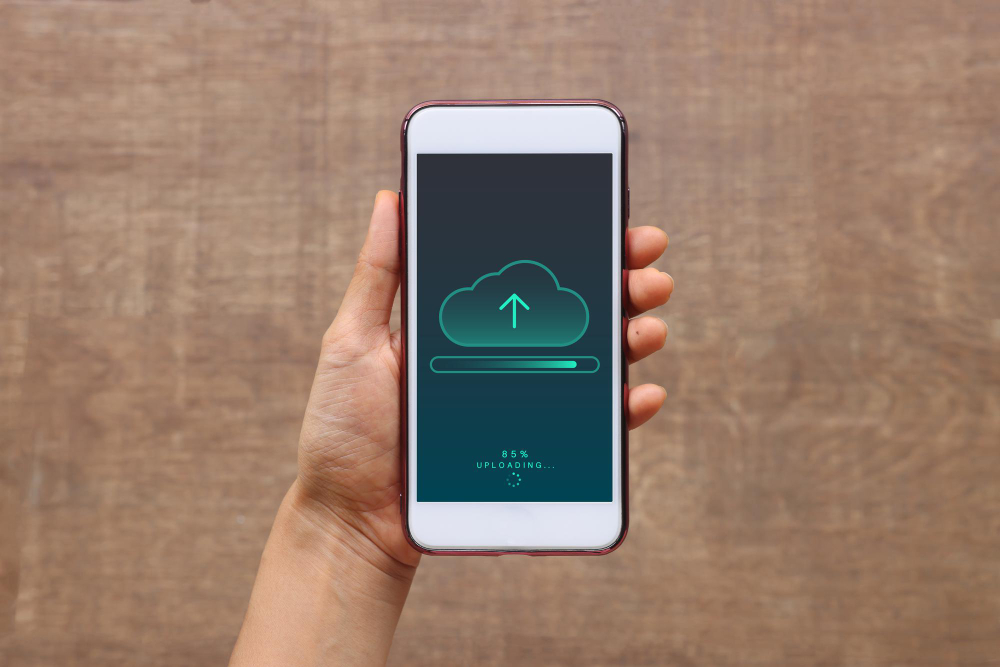 cara atasi ruang penyimpanan hampir habis