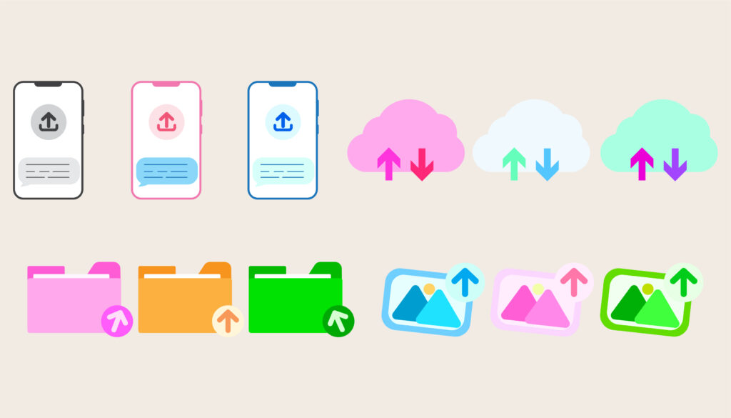 cara agar penyimpanan tidak penuh