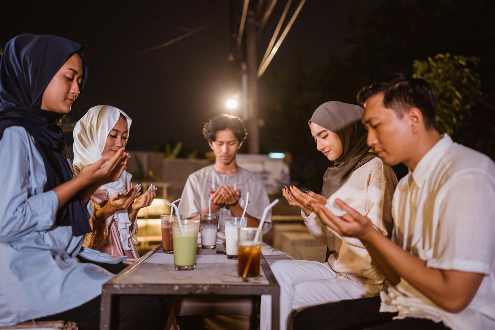5 persiapan penting menyambut bulan Ramadhan