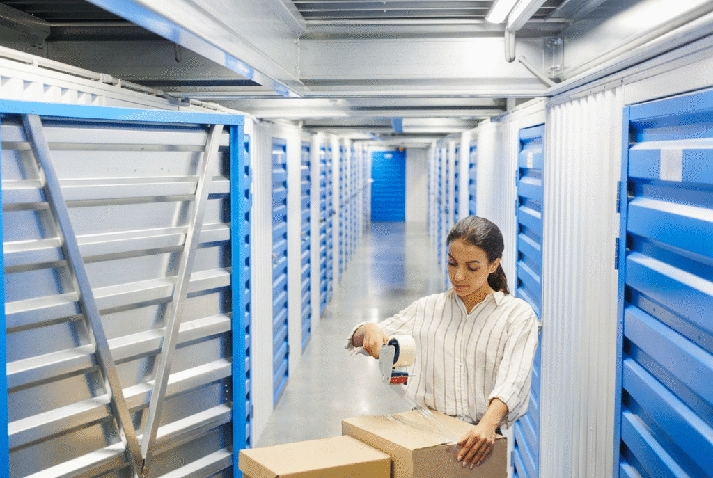Sewa Gudang Jangka Pendek vs Jangka Panjang