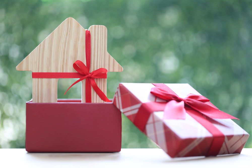 hadiah house warming