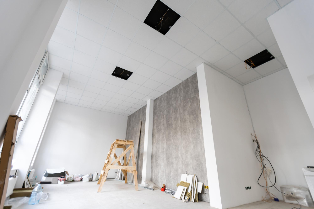 hal yang perlu dipersiapkan sebelum renovasi rumah