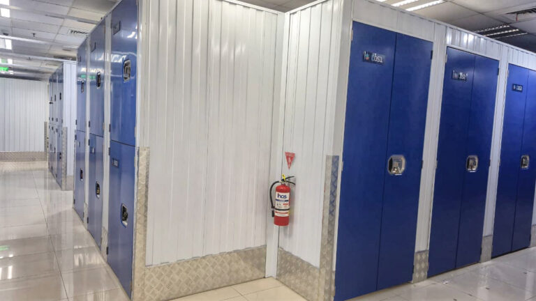 sewa gudang jakarta bersama SpaceHub