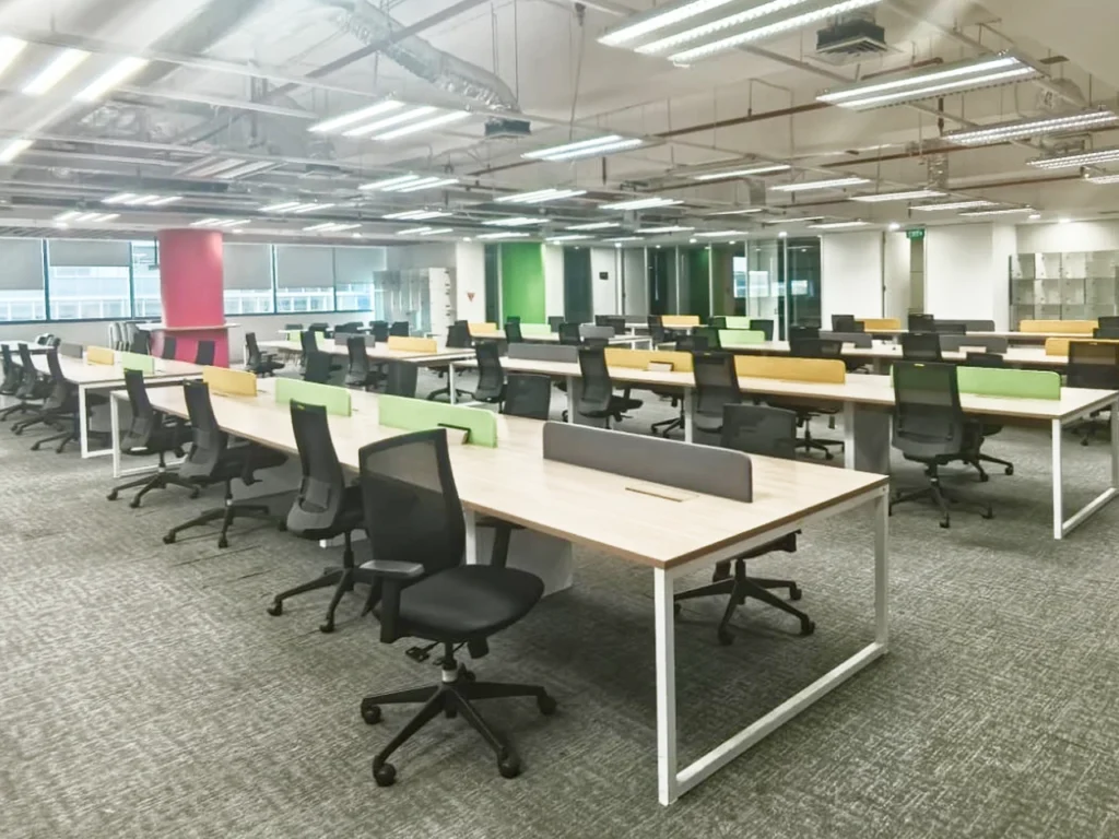 Virtual Office Jakarta Pusat