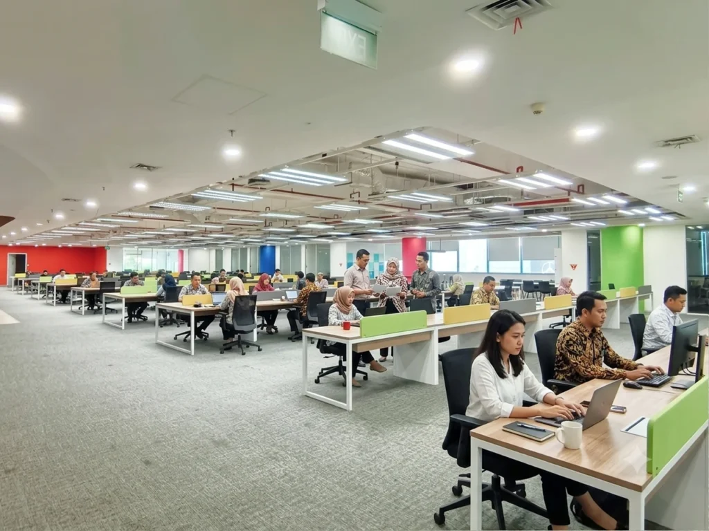 virtual office Jakarta