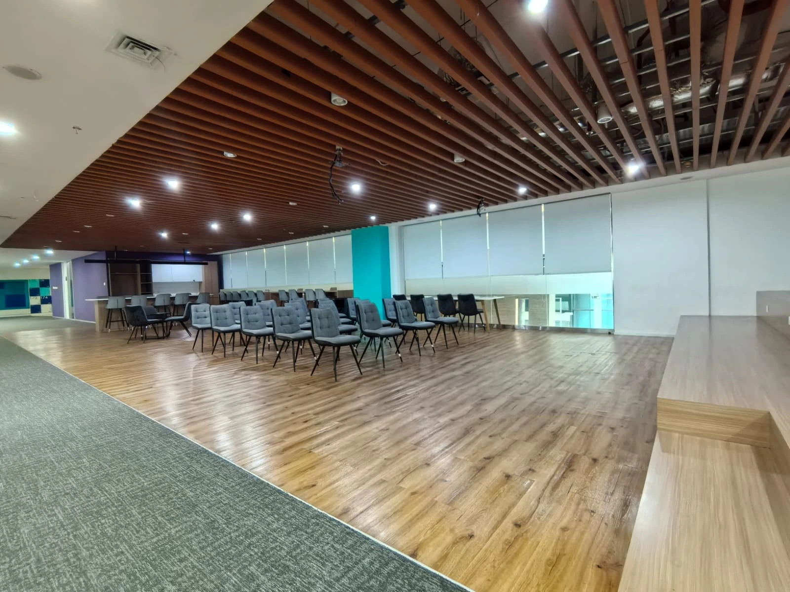 Coworking space di Jakarta Pusat
