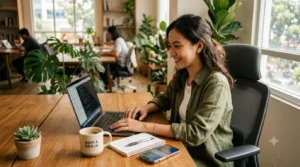 pekerjaan freelance untuk pemula