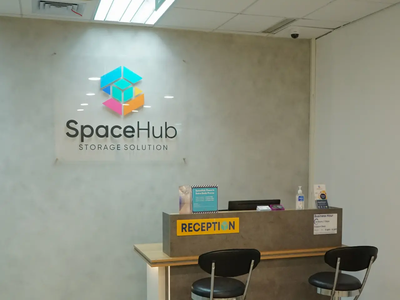 Coworking space Jakarta