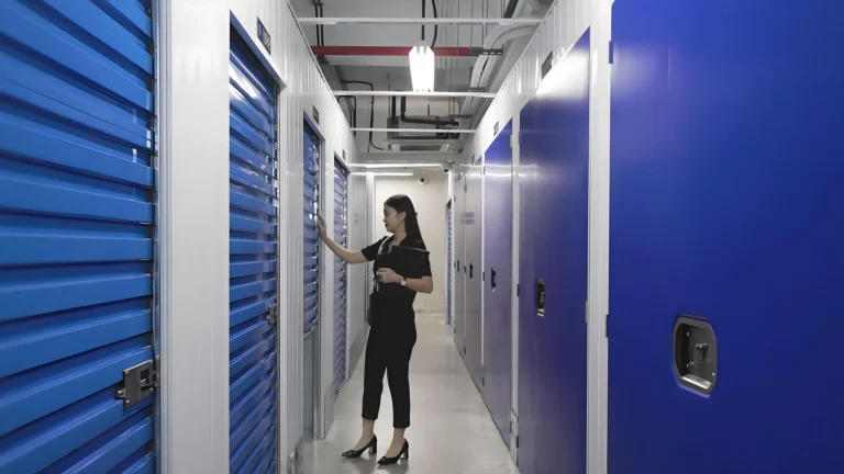 self storage jakarta